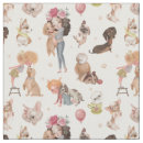 Search for paw print fabric Puppies