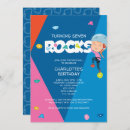 Search for rock climbing birthday invitations Bouldering