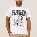 Search for make me a sandwich tshirts Husband