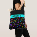 Search for color your own tote bags Fun