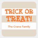 Search for trick or treat stickers Tags