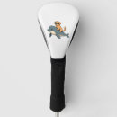 Search for whale golf head covers Funny