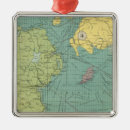 Search for irish ornaments Map