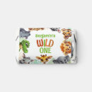 Search for zoo birthday favors For kids