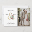 Search for elopement cards Married and merry