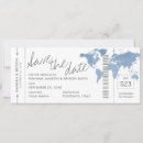 Search for with map save the dates Boarding pass