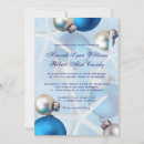 Search for beach ball invitations Blue
