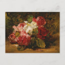 Search for french postcards Flowers