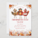 Search for thanksgiving Potluck