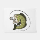 Search for cabin doormats Fisherman