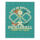 Search for pickleball puzzles Retro