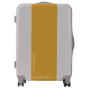 Search for unique luggage Modern