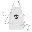 Search for crawfish boil aprons Louisiana