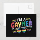 Search for gay postcards Month
