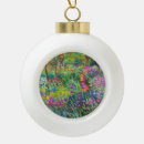 Search for monet ornaments Vintage