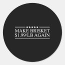 Search for funny barbecue bbq stickers Grill master