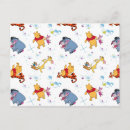 Search for winnie the pooh eeyore postcards Cute