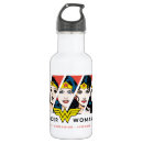 Search for wonder woman water bottles Believe in wonder