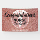 Search for nurse graduation banners Medical