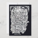 Search for satanic cards Witch