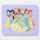 Search for disney cinderella mousepads Tiana