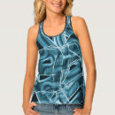 Search for neon bright womens tank tops Blue