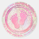 Search for baby footprint stickers Thank you