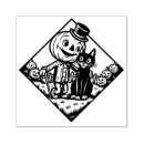 Search for halloween stamps Antique