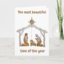 Search for catholic christmas cards Manger