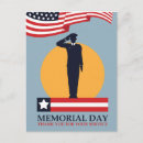 Search for memorial service postcards Honor