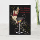 Search for alcohol christmas cards Spirit