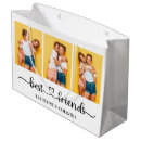 Search for best friend gift bags Photo collage