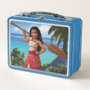 Search for disney moana lunch boxes Paddle