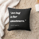 Search for travel pillows black