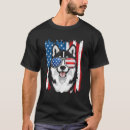 Search for siberian husky clothing 4th