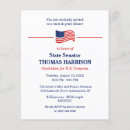 Search for election party invitations Democrat