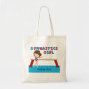 Search for gymnastics tote bags blue
