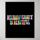 Search for neurodiversity posters Autistic pride