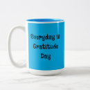Search for gratitude mugs Happiness