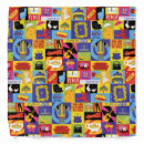 Search for scarves wraps Friends the television series