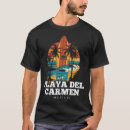 Search for playa del carmen tshirts Surfer