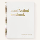 Search for manifestation notebooks Dream life