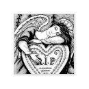 Search for angel stamps Faith