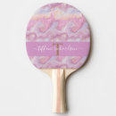 Search for gold ping pong paddles Elegant modern