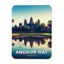 Search for cambodia magnets Temple