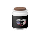 Search for pickleball favors Player