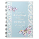 Search for butterfly notebooks Blue