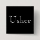 Search for usher buttons Shower