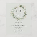 Search for eco friendly invitations Tropical