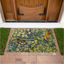 Search for squirrel doormats William morris